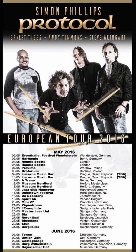 Protocol-european-tour